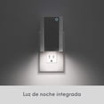 thumbnail image 3 of Extensor Wi-Fi Ring Amplificador de Timbre Blanco, 3 of 5