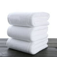 thumbnail image 2 of Bath Towel for Everyday Use with Softness and Superior Absorbency for Home and Hospitality Environments, 2 of 6