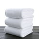 thumbnail image 3 of Toalla de Baño de Algodón para Hotel - 50x80cm, Suave para la Piel, Super Absorbente - para Baño/Playa, Suministros para Hotel/B&B, 3 of 7