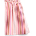 thumbnail image 3 of Wonder Nation Bow Front Dress Size 4-18 and Plus, 3 of 3