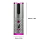 thumbnail image 3 of Rizador Portátil Carga Completamente Automática Rizador Automático Inalámbrico Rizador Perezoso Portátil (gris), 3 of 8
