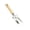 02, variant on 5 Pc 11.81 Inch Garden Tools, Gardening Gift for Women,Men,Beginners, Gardening Hand Tools Kit,Gardening Supplies,Essentials,Garden Stuff, Rust Resistant Garden Tool Set for Weeding,Digging,Planting