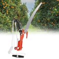 thumbnail image 3 of OTVIAP Pruning Scissors, 2 In 1 Pruning Shears, Lawn Professon Use For Garden Home Use, 3 of 8