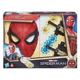 thumbnail image 1 of Juguete Hasbro Marvel Spider-Man Equipo de acción, 1 of 4