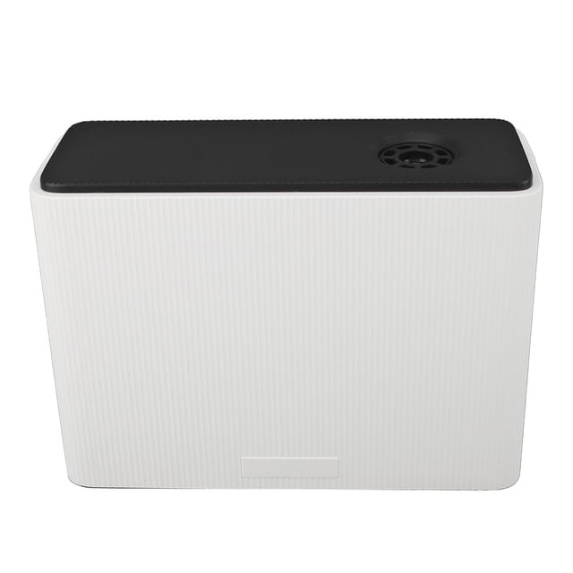 Scent Air Machine for Home, Scent Diffuser for Essential Oils Smart Automatic Essential Oils Aromatherapy Diffuser