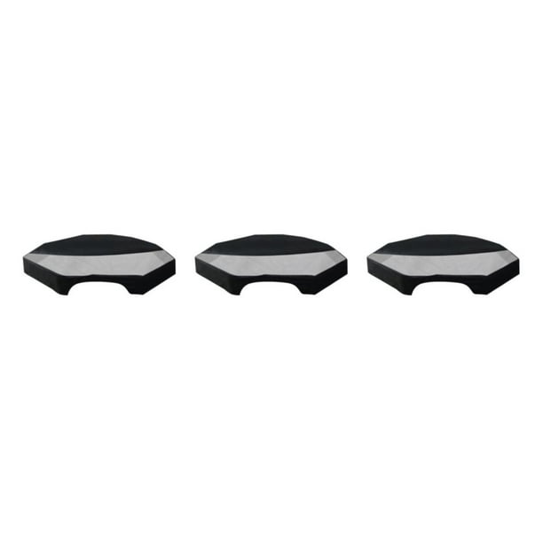Methold 1 Uds. Cubierta octogonal sombreada para ejercicio de mascotas de alta resistencia, cubierta para jaula para perros y gatos tipo 1 Type1 NO1