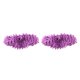 thumbnail image 2 of Cubierta de zapatos sweethay 1 pieza Material polar y chenilla, 2 of 6