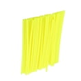 thumbnail image 4 of Protector de radios de rueda de 36 piezas para llantas de motocross, kit de protectores de motocicleta todoterreno, color amarillo brillante, 4 of 14