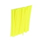 thumbnail image 4 of Protector de radios de rueda de 36 piezas para llantas de motocross, kit de protectores de motocicleta todoterreno, color amarillo brillante, 4 of 14