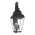 thumbnail image 3 of Livex Lighting Accessories Extra Heavy Duty Decorative Chain, 3 of 3