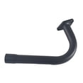 thumbnail image 6 of JRL Upgrade Exhaust with Muffler For Coleman Powersports CT200U BT200X,For Predator 212cc 196cc/6.5HP Go Kart and Gas Mini Bike Black, 6 of 9