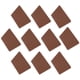 thumbnail image 1 of Estera Para Macarrones, 10 Hojas Bandeja Para Hornear Macarrones 30 Agujeros Silicona Redonda Antiadherente Para Hornear Comercial, 1 of 7