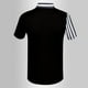 thumbnail image 4 of pstuiky Camisas de manga corta para hombre, Camisa casual de color liso para hombre con botones y cuello vuelto, manga corta camisas casuales para hombre xl, 4 of 4