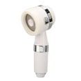 thumbnail image 1 of Pommeau de Douche pour Enfants, Pommeau de Douche Multifonctionnel pour Enfants Support Réglable Facile à Installer Forme Mignonne Imperméable pour Bain de Bébé, 1 of 8