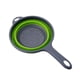 thumbnail image 1 of Cocina Plegable, Colador De Frutas Y Verduras, Cesta Escurridora, Cesta De Plástico Para Lavar Verduras 1 Colador Moyic HA025709-04, 1 of 7
