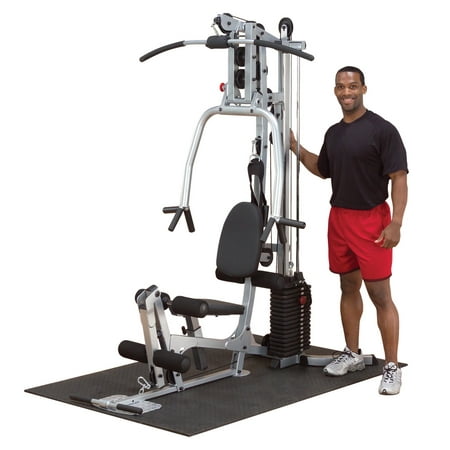 Body-Solid Powerline Home Gym
