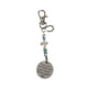 thumbnail image 1 of Horse Saddle And Bridle Charm Clip, Bless-This Horse And Rider Keep Safe Bridle Saddle Charm Gifts For Horse Rider, 1 of 7