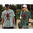 thumbnail image 6 of Dr Pepper Inspired Meme Shirt, Funny Bigfoot Shirt, Vintage Unhinged Soda Tee, Dr Pepper Graphic Tee, Dr Pepper Lover Gift, Soda Lover Gift, 6 of 6