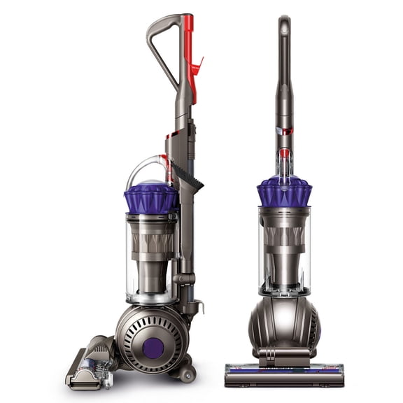Restored Premium Dyson Ball Animal Pro Upright Vacuum | Purple (Refurbished)