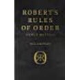 thumbnail image 1 of Robert's Rules of Order Newly Revised, Deluxe 12th edition, 1 of 3