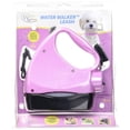 thumbnail image 2 of Refined Canine, 4-in-1 Water Walk Leash up to 44lbs, Pink, 2 of 2
