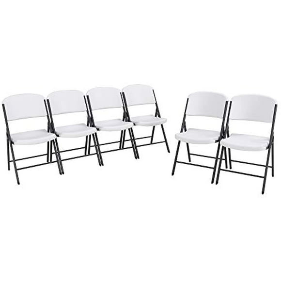 Lifetime Folding Tables & Chairs