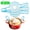 Blue, variant on Tripumer 3 Pcs Silicone Bread Sling Bread Baking Mat with Extra Long Handle for Baking Transferable Dough Red