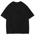 thumbnail image 4 of Camisetas gráficas Shalom Jackie Friday, ropa para hombre, nuevas camisetas y tops, camisetas de algodón para mujer, camisetas estampadas, ropa Y2K, lindas y divertidas camisetas, 4 of 4