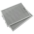 thumbnail image 3 of 2PCS Cooker Hood Filters Metal Mesh Extractor Vent Filter 320 x 260 mm, 3 of 8