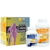 Health Plus Super Colon Cleanse Day/Night System, 2Pk