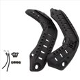 thumbnail image 3 of 10X para Accesorios de Riel de Casco FAST DIY Multifuncional para Equipo de Protección Accesorios de Riel de Casco Portátil Arc, C1, 3 of 4