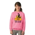 thumbnail image 3 of Awkward Styles Boys Halloween Youth Sweatshirt Girls Taco Crewneck Tops for Kids, 3 of 5