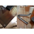 thumbnail image 4 of 100 Uds Pies de Goma Antideslizantes Almohadillas para de Muebles Patas de Silla Piso de, 4 of 9