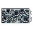 thumbnail image 1 of Assortiment de Fête Héritage en Argent pour 25 Personnes, 1 of 1