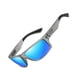 thumbnail image 1 of Soidarity Gafas de sol para hombre, para acampar, viajar, ciclismo, gafas para conducir, trotar, golf, gafas, protección solar Ciclismo tipo 7 Soidarity OD023450-07, 1 of 6