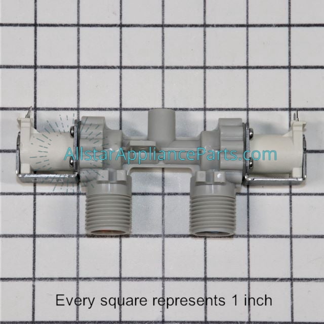LG Washing Machine Water Inlet Valve 5221EA2001C