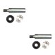 thumbnail image 1 of Riwesomey Angle Grinder Extension Connecting Rod for Angle Kit Accessories Grinder Tipo 1 2piezas, 1 of 1