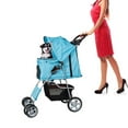 thumbnail image 6 of 360 Rotating Pet Stroller, 6 of 11