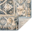 thumbnail image 5 of Rugs.com Noble Collection Rug – 2' 7 X 5' Blue Medium Rug Perfect For Entryways, Kitchens, Breakfast Nooks, Accent Pieces, 5 of 7