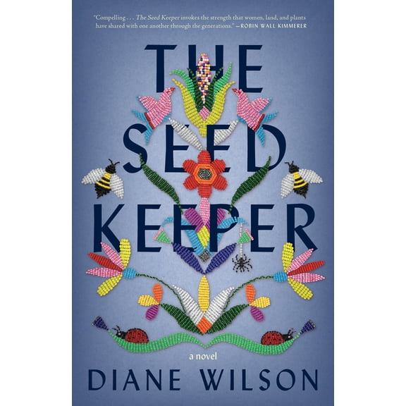 The Seed Keeper, (Paperback)