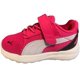 thumbnail image 1 of Tenis Puma Soft Cosmic LT AC INF para Niñas Pequeñas 402449-04 fucsia 16, 1 of 3