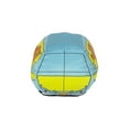 thumbnail image 6 of SCOOB! Scooby-Doo Kids Bedding Super Soft Plush Snuggle Cuddle Pillow, Mystery Machine, 6 of 6