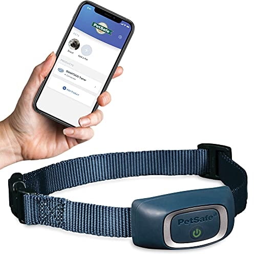 Collar de entrenamiento inteligente PetSafe con Bluetooth
