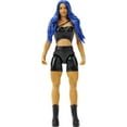 thumbnail image 3 of WWE Sasha Banks Action Figure - Series #128, 3 of 5