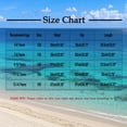thumbnail image 2 of Zpanxa Boys Polyester Shorts Print Pattern with Double Layer Pockets Elastic Waistband Beach Sports Shorts 7 Years, 2 of 6