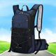 thumbnail image 4 of Mochila de escalada Oxford ligera impermeable para viajes de oficina azul oscuro azul, 4 of 4