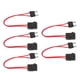thumbnail image 5 of Conector del portafusibles Bling Bling 5 piezas Para automóvil, 5 of 12