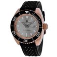 thumbnail image 1 of Oceanaut Men 's OC0523 Quartz Black Watch, 1 of 1