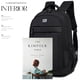 thumbnail image 5 of Mochila Impermeable,Mochila Portátil Hombre Mochila Aire Libre para Laptop, 5 of 7