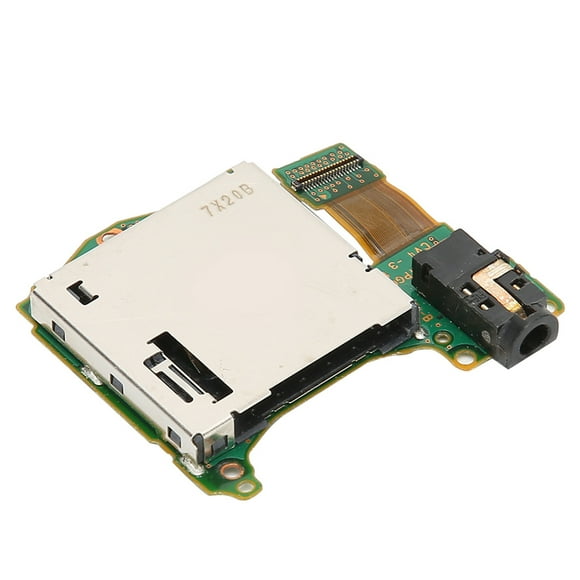 Stylish Design Game Card Slot, Precise Interface Game Card Slot, For Game Machine Gameboy Replacement